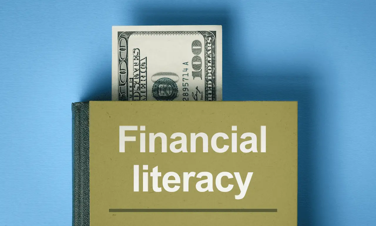 Why Is Financial Literacy Important