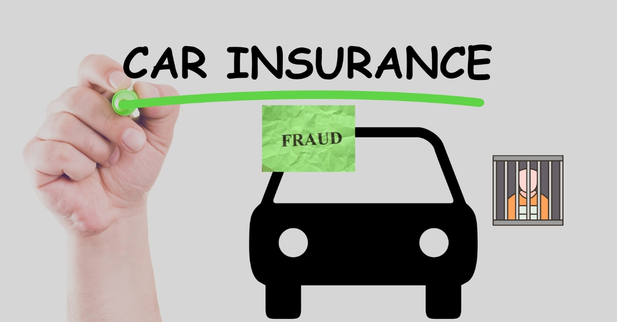 Car Insurance Frauds Punishment