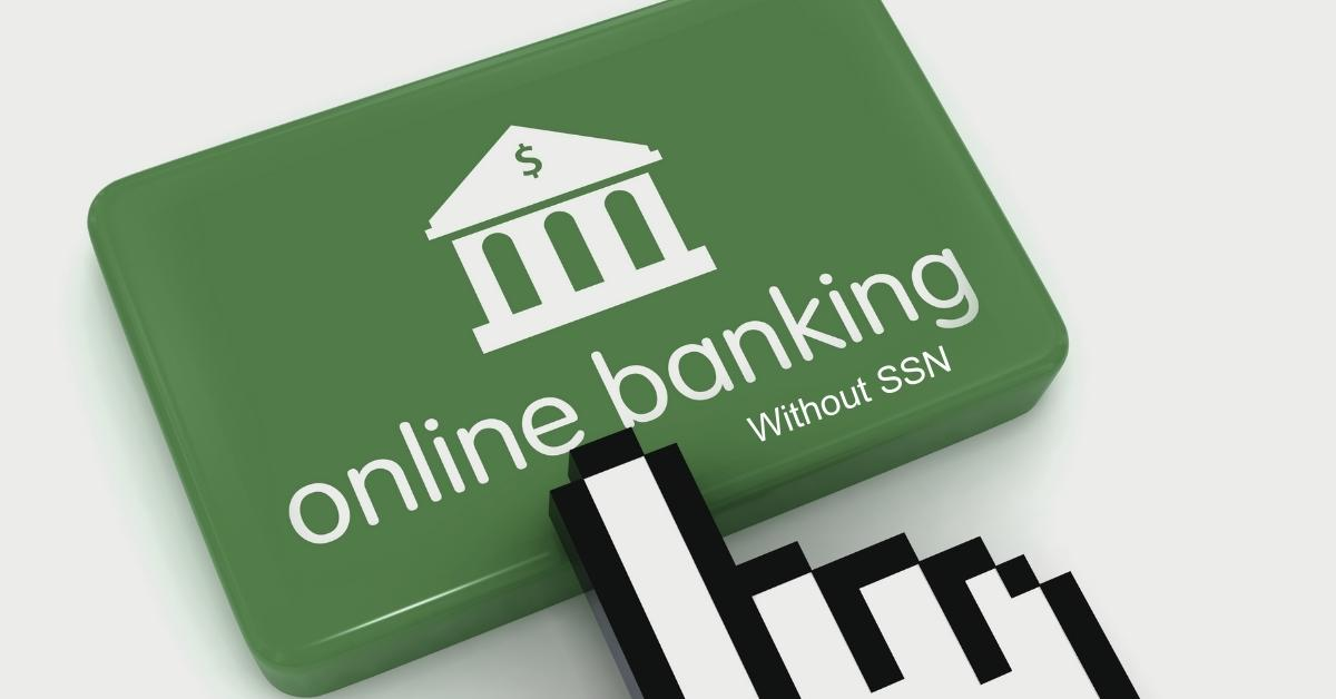 Free Virtual Bank Account No SSN