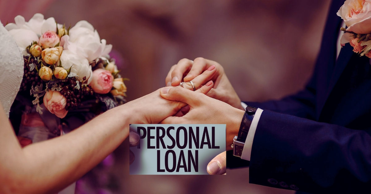 Personal Loan For Engagement Ring